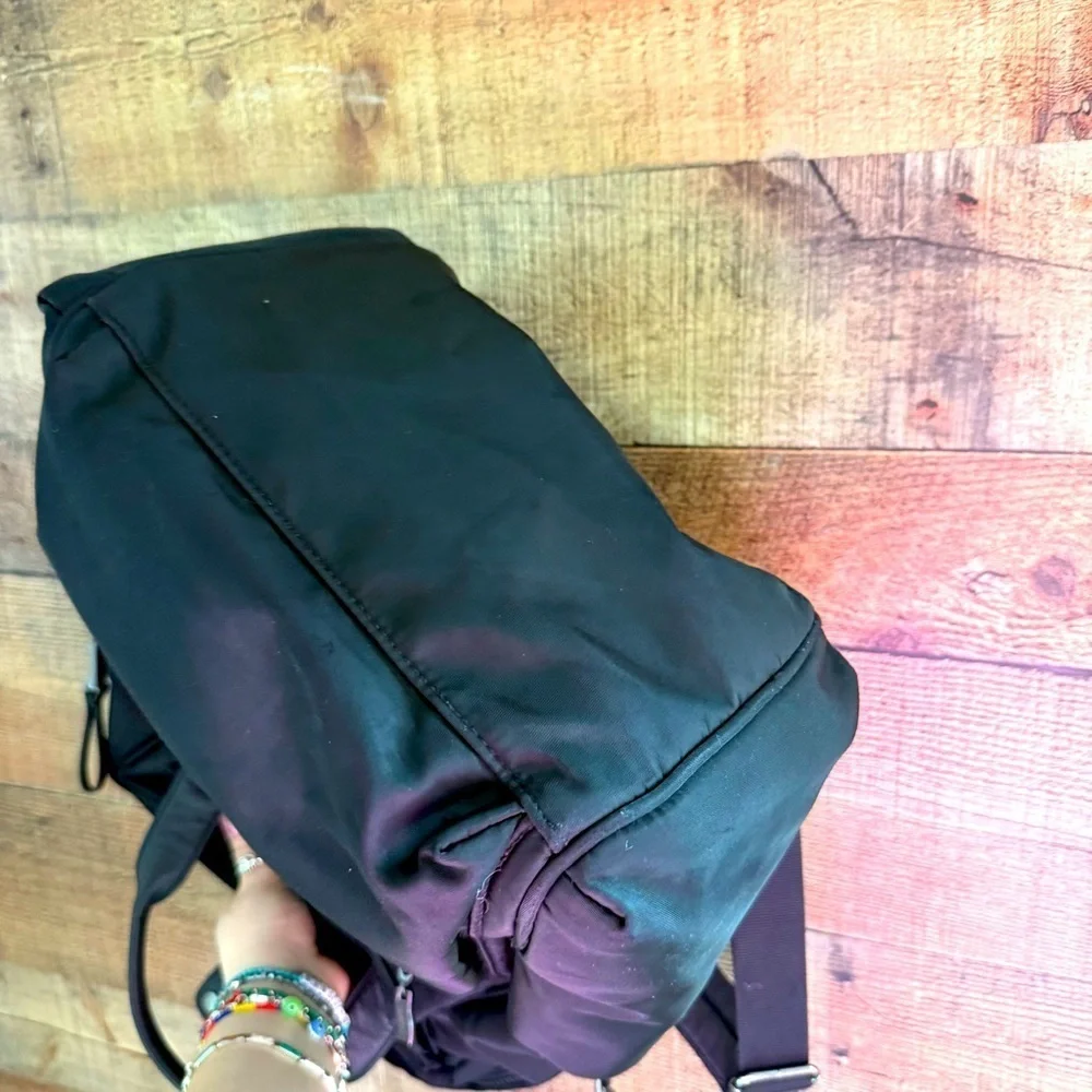 Baggallini Soho Backpack - Picture 9 of 13